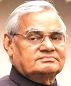 Portrait de Atal Bihari Vajpayee