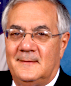 Portrait de Barney Frank