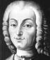 Portrait de Bartolomeo Cristofori