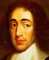 Portrait de Baruch Spinoza