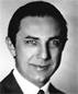 Portrait de Bela Lugosi