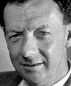 Portrait de Benjamin Britten