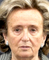 Portrait de Bernadette Chirac