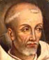 Portrait de Bernard De Clairvaux