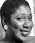 Portrait de Bessie Smith