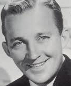 Portrait de Bing Crosby