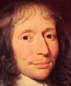 Portrait de Blaise Pascal