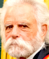 Portrait de Bob Weir