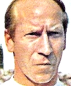 Portrait de Bobby Charlton