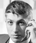Portrait de Bobby Fischer