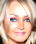 Portrait de Bonnie Tyler