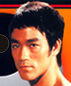 Portrait de Bruce Lee