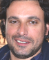 Portrait de Bruno Salomone