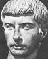 Portrait de Brutus
