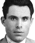 Portrait de Buenaventura Durruti