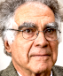 Portrait de Carlo Ginzburg