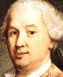 Portrait de Carlo Goldoni