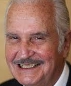 Portrait de Carlos Fuentes