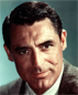 Portrait de Cary Grant