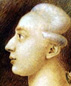 Portrait de Casanova