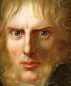 Portrait de Caspar David Friedrich