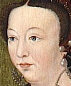 Portrait de Catherine De Médicis