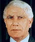 Portrait de Chadli Bendjedid