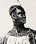Portrait de Chaka Zulu