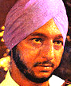 Portrait de Charanjit Singh