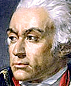 Portrait de Charles-François Dumouriez