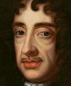 Portrait de Charles II d'Angleterre