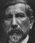 Portrait de Charles Maurras