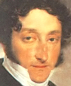 Portrait de Charles Nodier