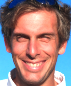 Portrait de Charlie Dalin