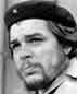 Portrait de Che Guevara