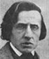 Portrait de Chopin