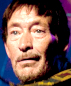 Portrait de Chris Rea