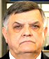 Portrait de Christian Lambert