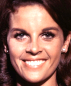 Portrait de Claudine Longet