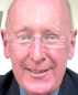 Portrait de Clive Sinclair
