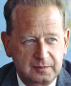Portrait de Dag Hammarskjöld