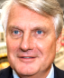Portrait de Daniel Bernard