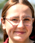 Portrait de Denisa Baránková