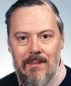 Portrait de Dennis Ritchie