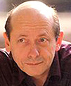 Portrait de Didier Bergès