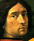 Portrait de Domenico Ghirlandaio