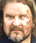 Portrait de Donald Gibb
