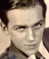 Portrait de Douglas Fairbanks