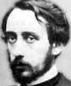 Portrait de Edgar Degas