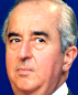 Portrait de Edouard Balladur